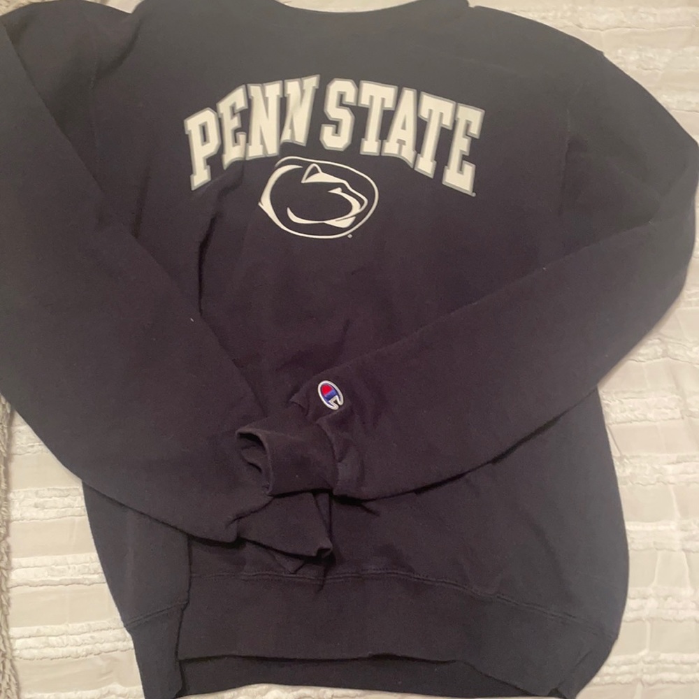 Penn State crew neck